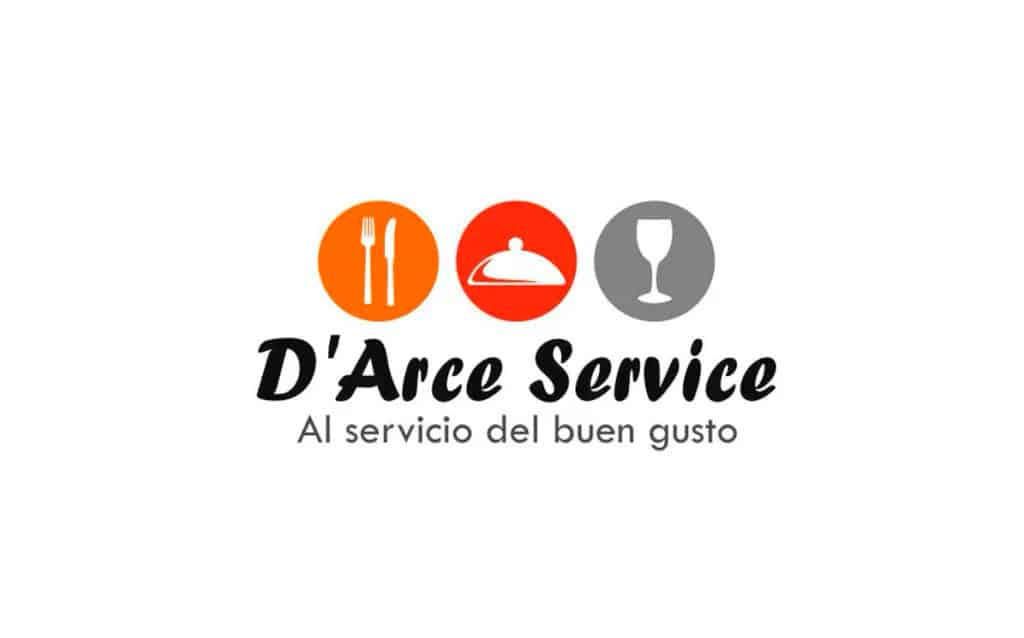 D'Arce Service