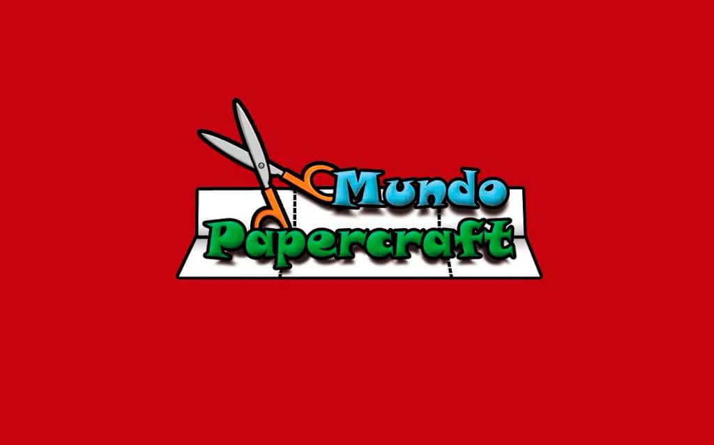 Mundo Papercraft
