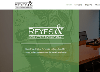 Reyes Consultores
